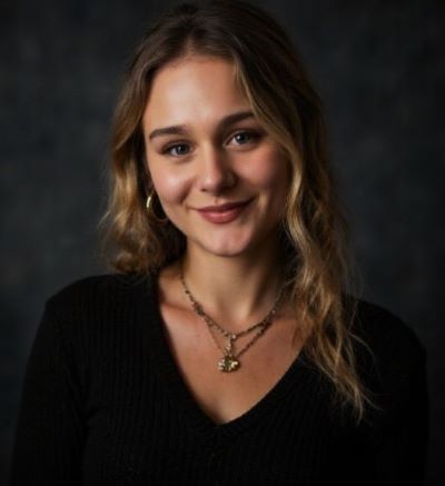 Ludmilla Mróz